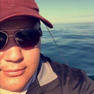 Meet your Posher, Austin